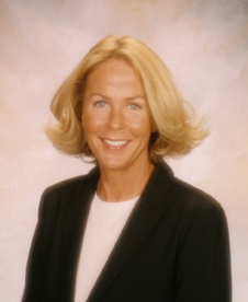 Patricia Ohebshalom